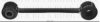 BORG & BECK BDL7328 Rod/Strut, stabiliser